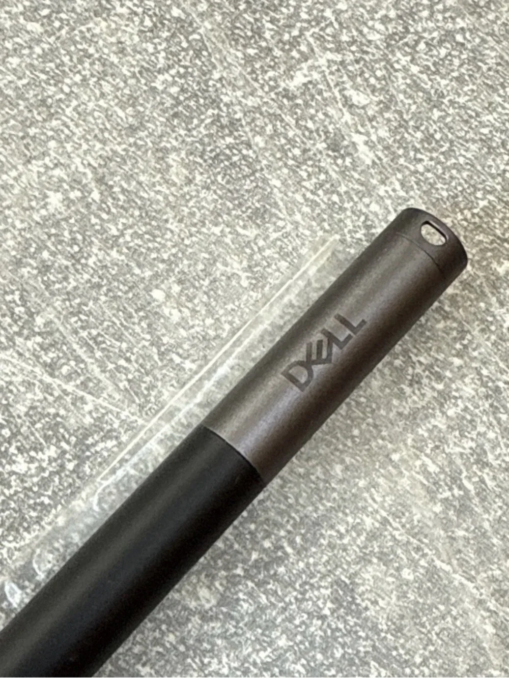 N/A precision black